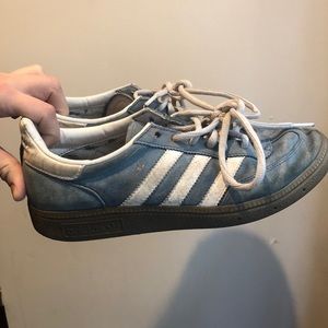 Vintage Adidas Handball Spezial